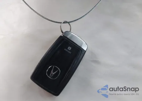 2016 Acura Ilx Premium Package/Technology Plus Package from USA, damaged, VIN 19UDE2F72GA013437